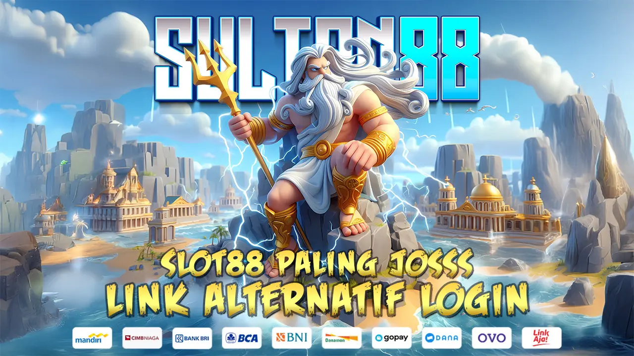 Gogelbet88 slot88 resmi