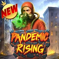 Pandemic Rising